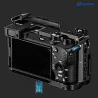 Camera_Cage_For_Sony_A6700