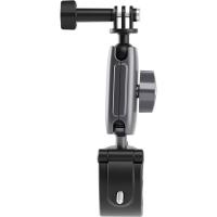 Crab_Claw_Clamp_Handlebar_Mount_Aluminum_1