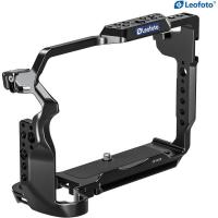 Custom_Cage_For_Fujifilm_GFX1001
