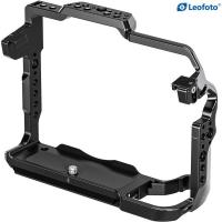 Custom_Cage_For_Fujifilm_GFX1001_1
