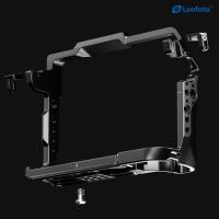 Custom_Cage_For_Fujifilm_GFX1001_2