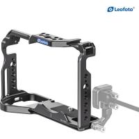 Custom_Cage_For_Fujifilm_GFX100S_GFX50SII_GFX100S_II