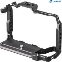 Custom_Cage_For_Fujifilm_X_H2_1