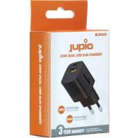 Dual_USB__1C1A__Gan_Charger_30W_1