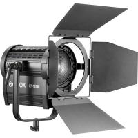 F7_120BI_K2_Bi_Colour_LED_Fresnel_Light__Stand_Mount__1