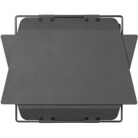 F7_120BI_K2_Bi_Colour_LED_Fresnel_Light__Stand_Mount__3