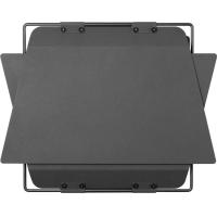 F7_120D_K2_Daylight_LED_Fresnel_Light__Stand_Mount__3