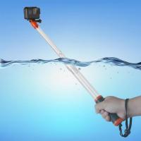Floating_Selfie_Stick_Waterproof_Transparent_1