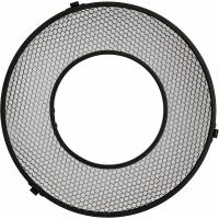 Grid_For_R1200_Ring_Flash_Reflector_5mm