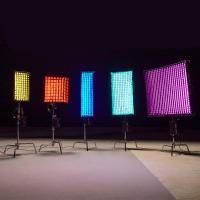 Knowled_Flexible_LED_RGB_Mat_F100R_1
