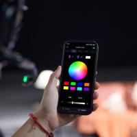 Knowled_Flexible_LED_RGB_Mat_F800R_4