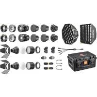 Knowled_MS60R_K2_RGB_LED_2_Light_Kit