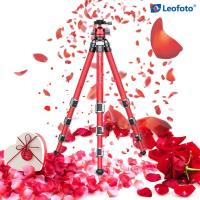 LA_324C_LH_40_Red__CNC_Tripod_Hard_Anodize