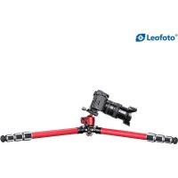 LA_324C_LH_40_Red__CNC_Tripod_Hard_Anodize_1