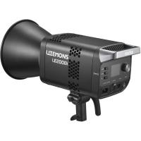 LE200BI_Black_Litemons_Bi_Colour_LED_Video_Light_3
