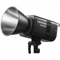 LE300BI_Black_Litemons_Bi_Colour_LED_Video_Light_1