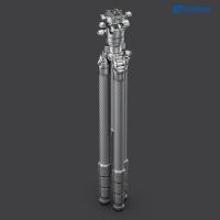 LG_324C_LH_40R_Silver__CNC_Tripod_1