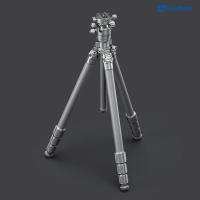 LG_324C_LH_40R_Silver__CNC_Tripod_4