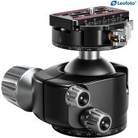 LH_55PCL__w__PCL_70_Clamp__55mm_Low_Center_Of_Gravity_Ball_Head_2