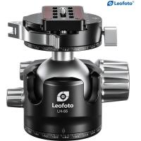 LH_55PCL__w__PCL_70_Clamp__55mm_Low_Center_Of_Gravity_Ball_Head_4