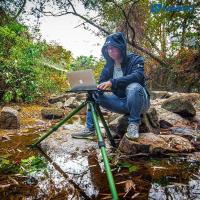 LM_364cl__Olive__CNC_Tripod_Hard_Anodize_4