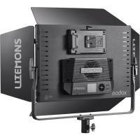 LP1200BI_Black_Litemons_Bi_Colour_LED_Panel_Light_120WS