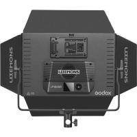 LP1200R_Black_Litemons_RGB_LED_Panel_Light_120WS_4