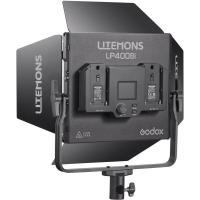 LP400BI_Black_Litemons_Bi_Colour_LED_Panel_Light_40WS