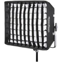 LP400S11_Softbox_w__Grid_For_LP400BI_R_2