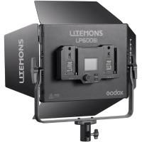 LP600BI_K2_Black_Litemons_Bi_Colour_LED_Light_Panel_2_Light_Kit_2