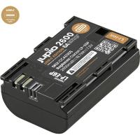 LP_E6P_Ultra_C__USB_C_Input__2600mAh__6A_Continuous_Discharge__18_7WH_1