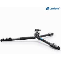 LSR_284C_LH_30_CNC_Tripod_w__Leveling_Base_And_Panning_Clamp_3
