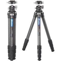 LS_284C_Pro__LH_30R_CNC_Carbon_Fiber_Tripod_28mm