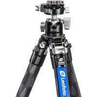 LS_284C_Pro_lh_30PCL_CNC_Carbon_Fiber_Tripod_28mm