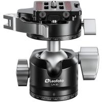 LS_284C_Pro_lh_30PCL_CNC_Carbon_Fiber_Tripod_28mm_1