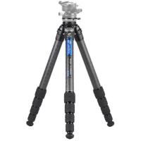LS_325CEX_Ranger_Carbon_Tripod_w__Leveling_Base_4