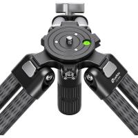 LVC_253C_BV_20_Carbon_Fiber_Twin_Leg_Tripod
