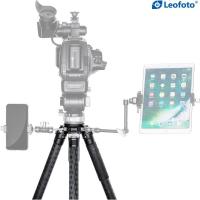 LVM_323C_Flip_Lock_Carbon_Fiber_Tripod_4