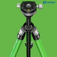 LY_265CF_Green__CNC_Tripod