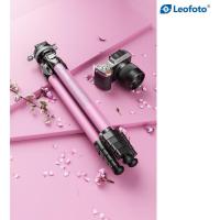 LY_265CF_Pink__CNC_Tripod_1