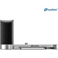 L_Plate_For_Fujifilm_X_M5_Silver_4