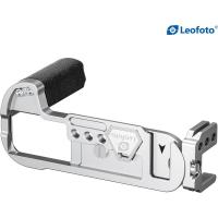 L_Plate_For_Fujifilm_X_T50_Silver_1