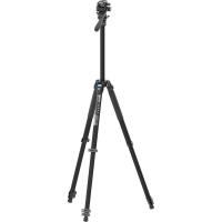 Landscape_Carbon_Tripod_Kit_L_224FL___KV_5_Video_Head__w__Flip_Lock__3