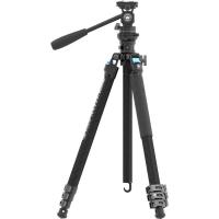 Landscape_Carbon_Tripod_Kit_L_224FL___KV_5_Video_Head__w__Flip_Lock__4