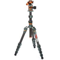 Legends_Ray_Tripod_w__AirHed_VU_In_Grey_1