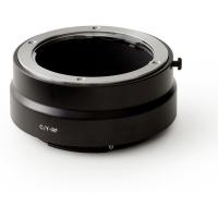 Lens_Mount_Adapter_Contax_Yashica__C_Y__Lens_To_Canon_RF_Camera_Body_1