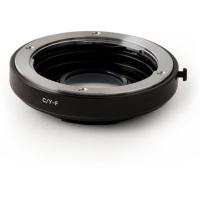 Lens_Mount_Adapter_Contax_Yashica__C_Y__Lens_To_Nikon_F_w__Optical_Glass_1