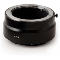 Lens_Mount_Adapter_Contax_Yashica__C_Y__Lens_To_Nikon_Z_Camera_Body_1