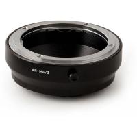 Lens_Mount_Adapter_Konica_Ar_Lens_To_Micro_Four_Thirds__M4_3__Camera_Body_1