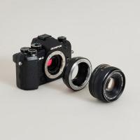 Lens_Mount_Adapter_Konica_Ar_Lens_To_Micro_Four_Thirds__M4_3__Camera_Body_2